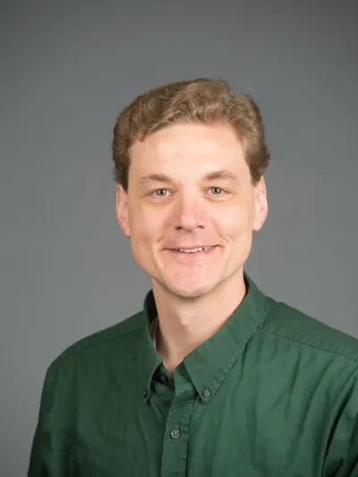 Matt Jewell Matt Jewell