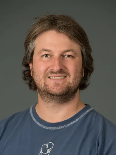 Christopher Davis