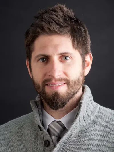 Dr. Matthew Meyer