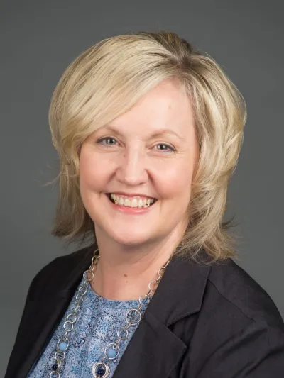 Karla Hillestad