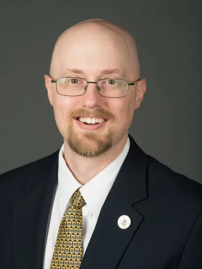 Eric Kasper
