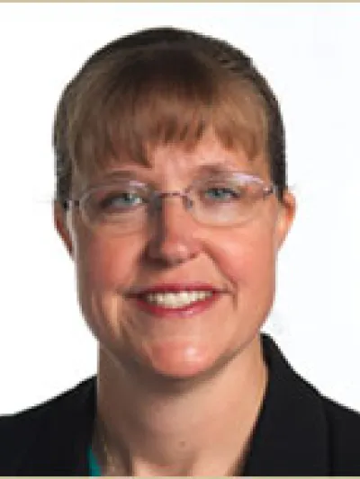 Kristy Lauver Kristy Lauver