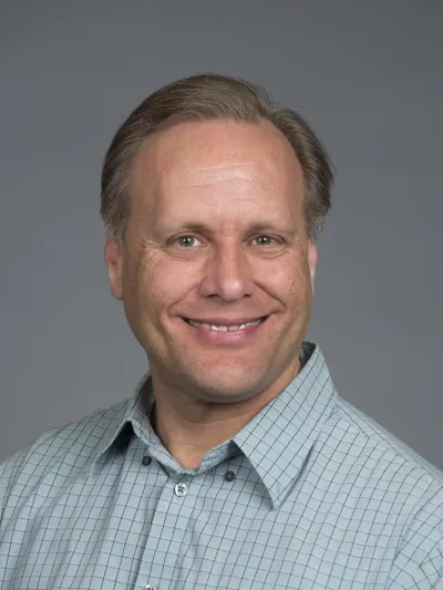 Lyle Ford