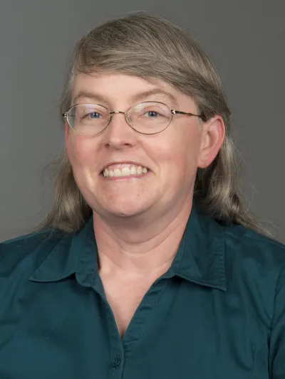 Vicki Whitledge