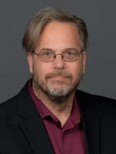 Mike Skarp