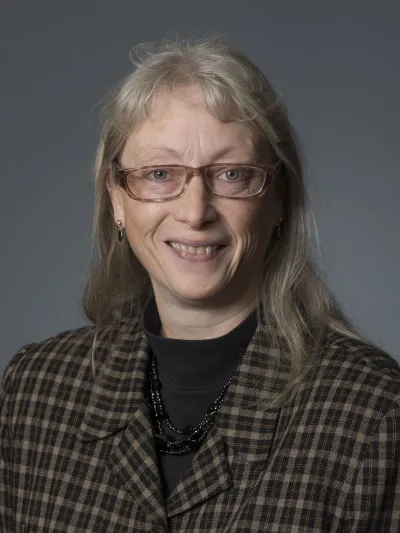 Deborah Newman
