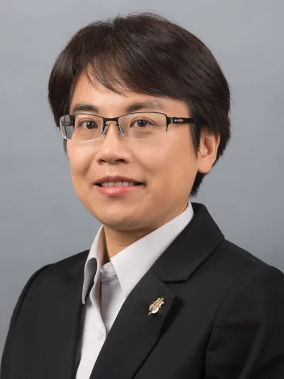 Chi-Yu Hsu