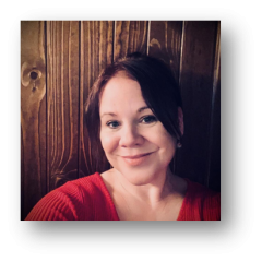 Headshot of Stephanie Martin