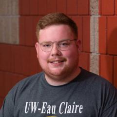 Jimmy Smith headshot