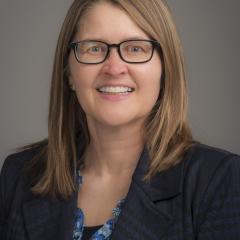 Lisa Jepson headshot