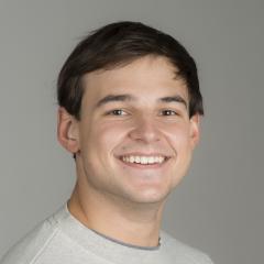 Rafael DaCosta Headshot