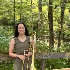 Mira Torbey Headshot