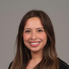 Photo of Karla Gomez