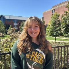 Rachel Stein Headshot