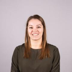 Jenna Bohanski Headshot