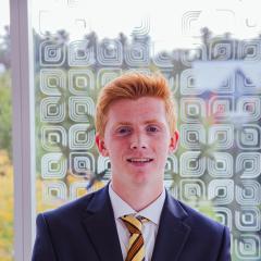 Joey Klaith Headshot