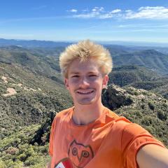 Evan Guenther Headshot