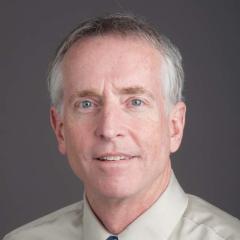 Mike Carney