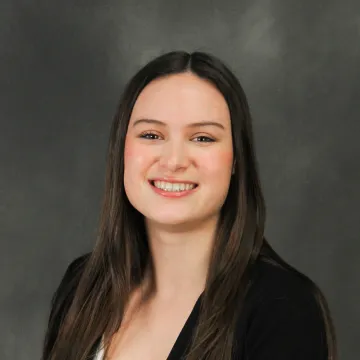 Meghan Woelfel