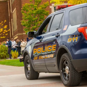 University Police