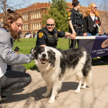 University Police