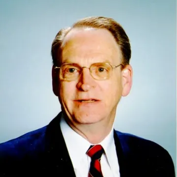 Dave Nuesse Headshot