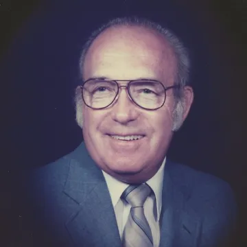 Marshall Wick Headshot