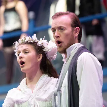 Don Giovanni Opera