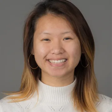 CRP Student Intern