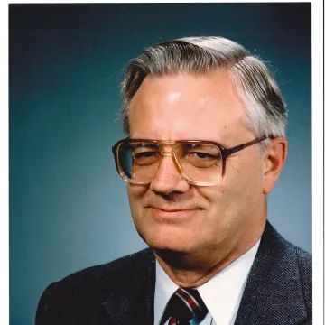Dave Lund Headshot
