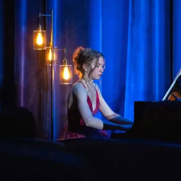 2024 Viennese Ball Pianist