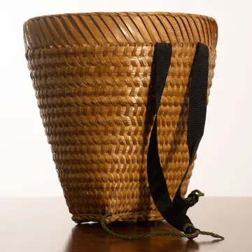 Hmong Kawm Basket