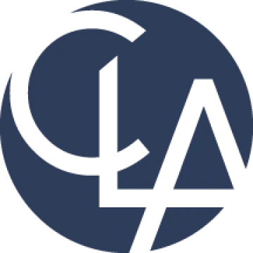 CLA logo