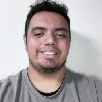 Daniel Hernandez-Tejeda, First Year Opportunity Student Academic Apprentice 