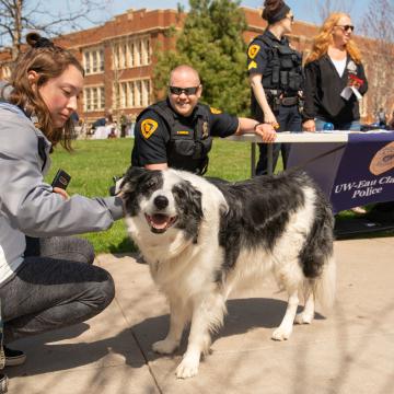 University Police