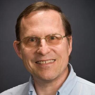 James Walker Headshot