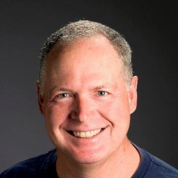 Michael Howe Headshot