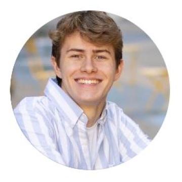 Logan Ackerman Headshot