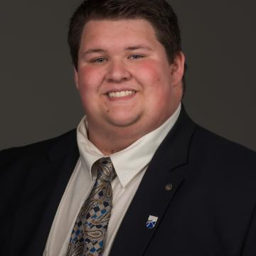 Zach Cardille head shot 