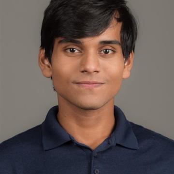 Powshin Alam, Peer Mentor