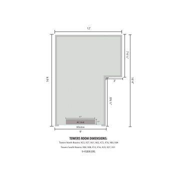 Towers Layout 1