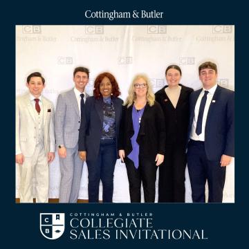 C&B Invitational 2025