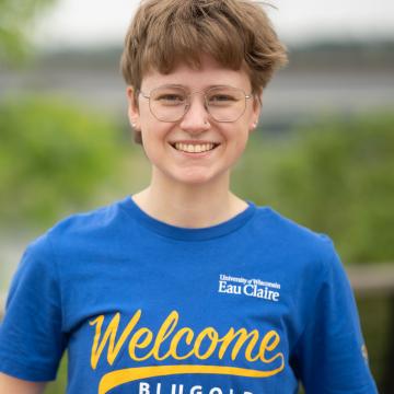 Photo of Alex Stolberg