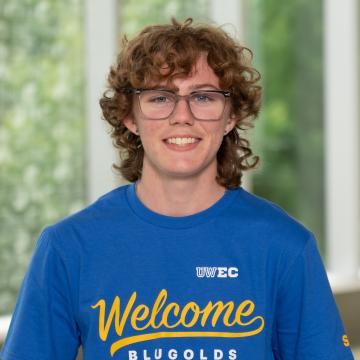 Photo of Alan DeJarlais 
