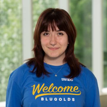 Photo of Adina Hajrovic 