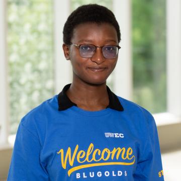 Photo of Sophia Mtenje