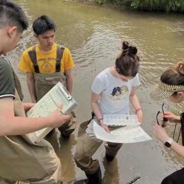 Freshwater Collaborative