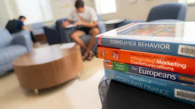 Marketing books