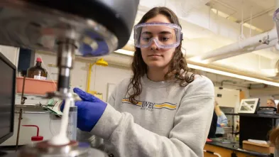 Materials Science and Biomedical Engineering Department | UW-Eau 