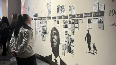 2024 Civil Rights Pilgrimage